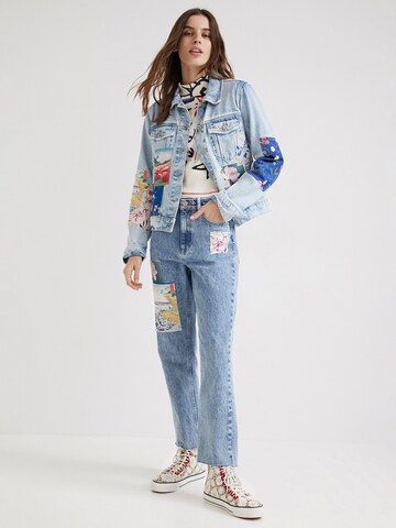 Desigual jacke blau - Die Auswahl unter der Menge an Desigual jacke blau!