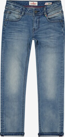VINGINO Jeans 'DIEGO' in Blue: front