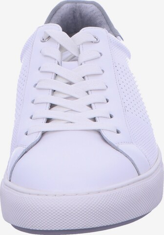 Digel Sneaker in Weiß