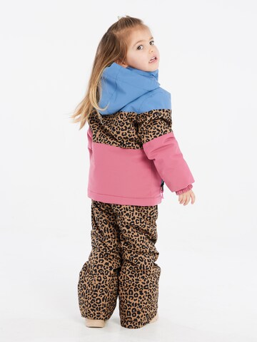 PROTEST Sportjacke 'PRTFANCY TD'‌‌‌‌‌‌‌‌‌ in Blau