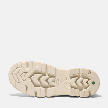 TIMBERLAND Schnürstiefelette 'Greyfield' in Beige