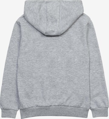 MINOTI Sweatjacke in Grau