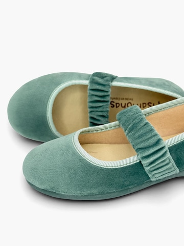 Pisamonas Ballerina‌‌‌‌‌‌‌‌ in Blau
