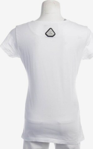 Quantum Courage Shirt M in Weiß