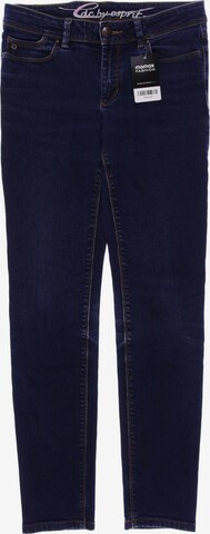 ESPRIT Jeans in 28 in Blue: front