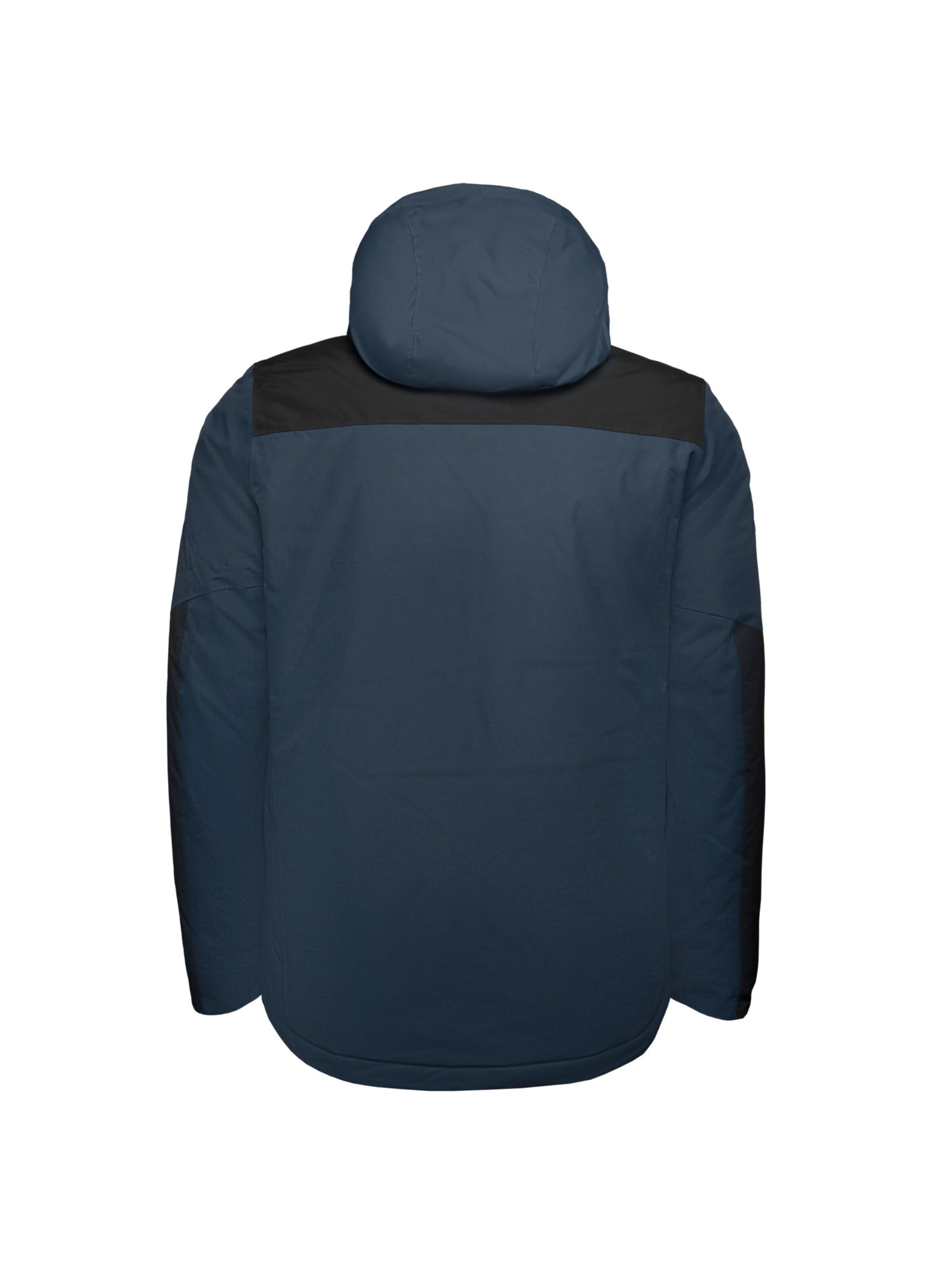 Veste outdoor 'Jasper' JACK WOLFSKIN en bleu