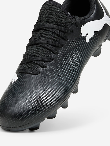 PUMA Athletic Shoes 'Future 7 Play' in Black