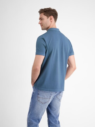 LERROS Shirt in Blue