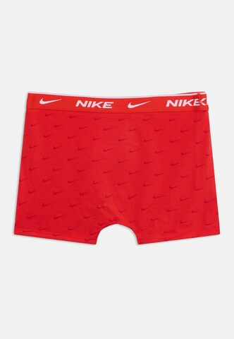 Nike Sportswear Nohavičky 'EVERYDAY' - Sivá