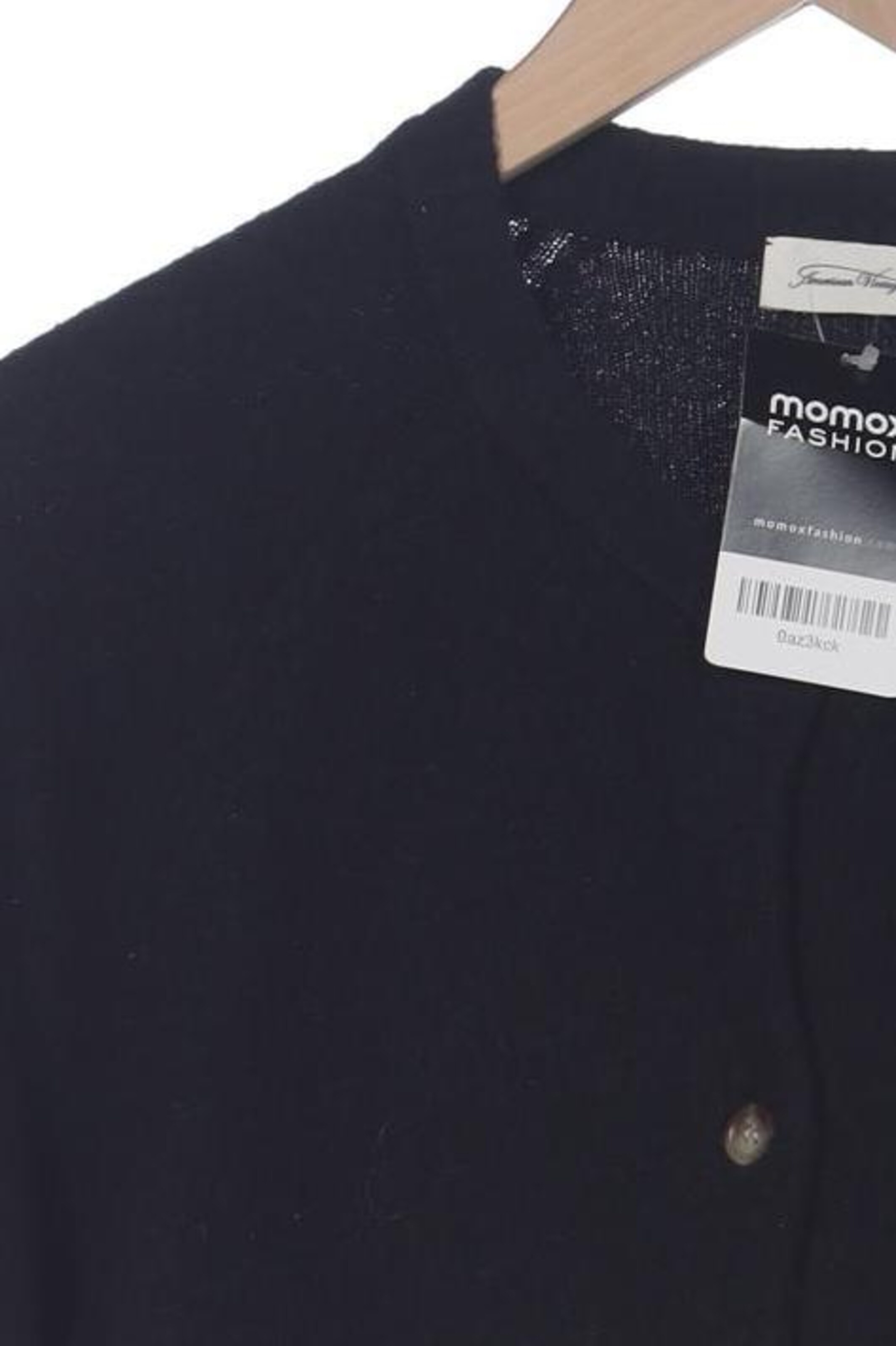 AMERICAN VINTAGE Sweater & Cardigan in XS in Black