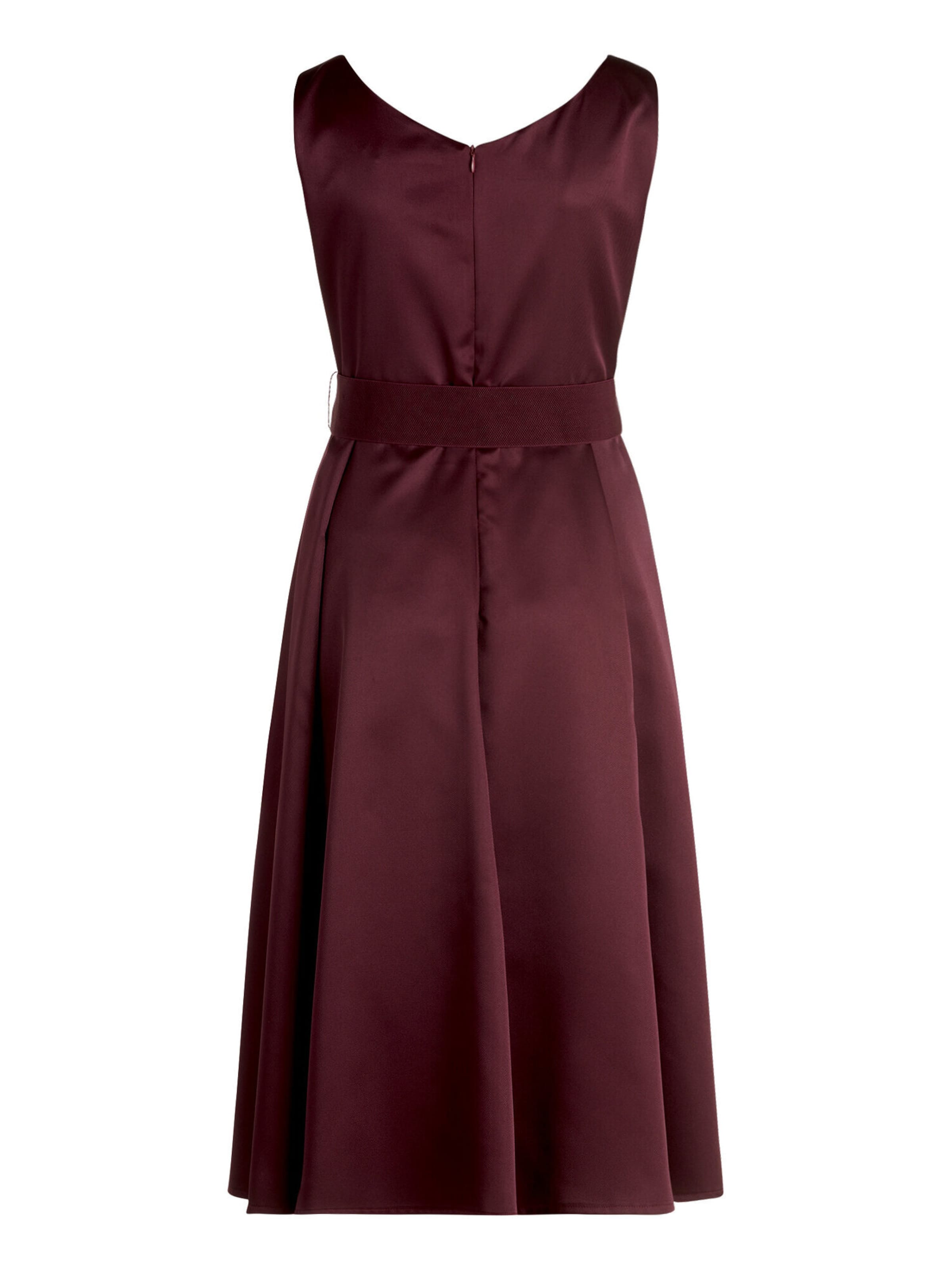 Vera Mont Jurk in Rood