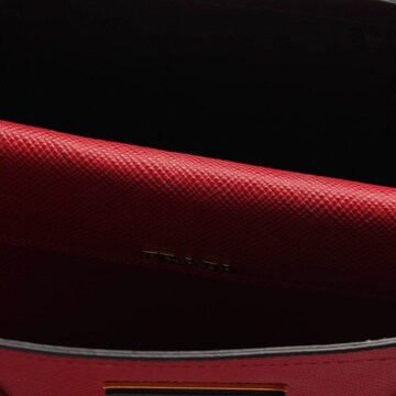 PRADA Handtasche One Size in Rot