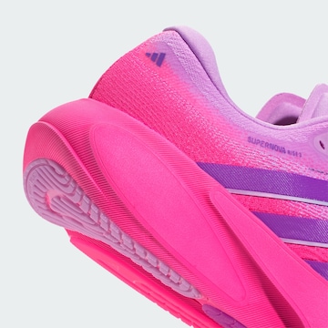 ADIDAS PERFORMANCE Laufschuh 'Supernova Rise 3' in Pink