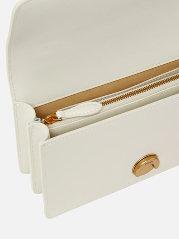 Sac bandoulière PINKO en blanc