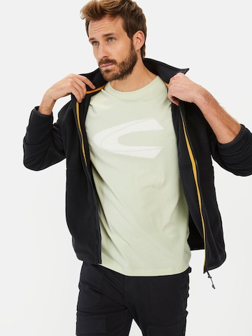 CAMEL ACTIVE Shirt in Green