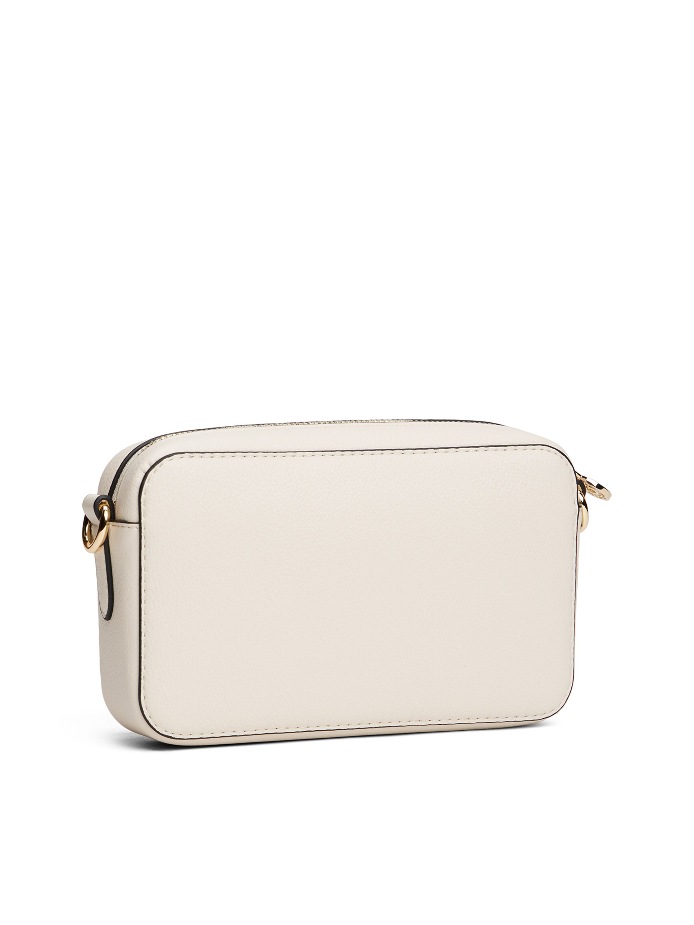 TOMMY HILFIGER Сумка через плечо в Бежевый