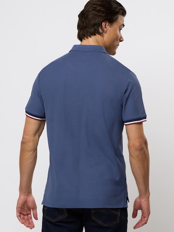 U.S. POLO ASSN. Paita 'Nis' värissä sininen