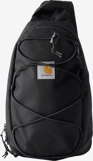 One Size dydžio Kuprinė 'Kyle' iš Carhartt WIP, spalva – juoda, Prekių apžvalga