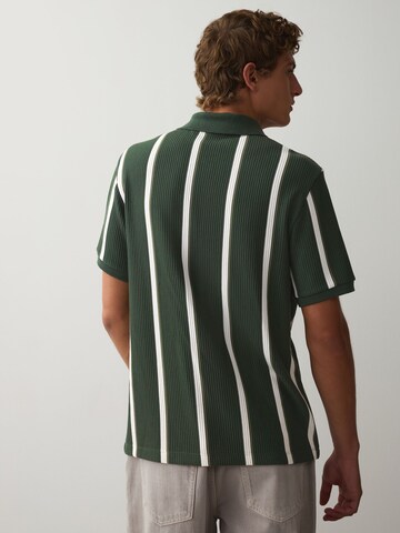 Next Тениска в зелено