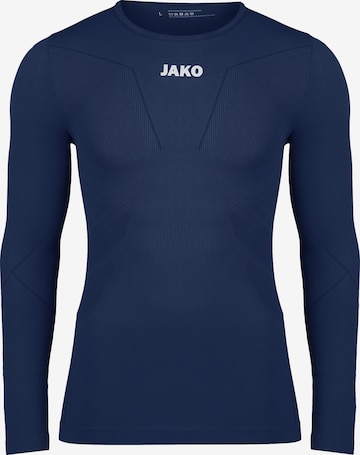 JAKOOsnovni sloj 'Comfort 2.0' - plava boja: prednji dio