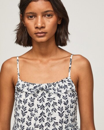 Pepe Jeans Summer Dress 'Prixton' in Black