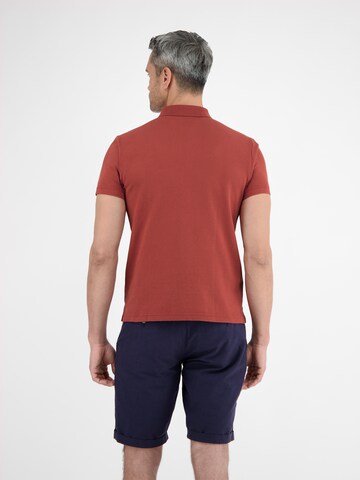 LERROS Shirt in Red