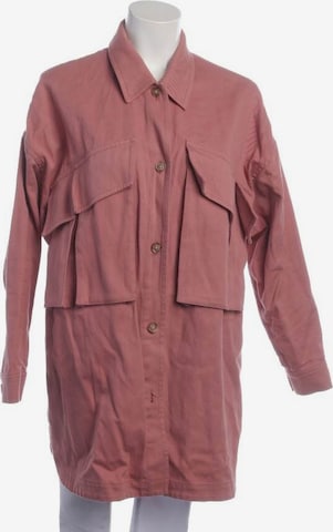 Riani Sommerjacke M in Pink: predná strana