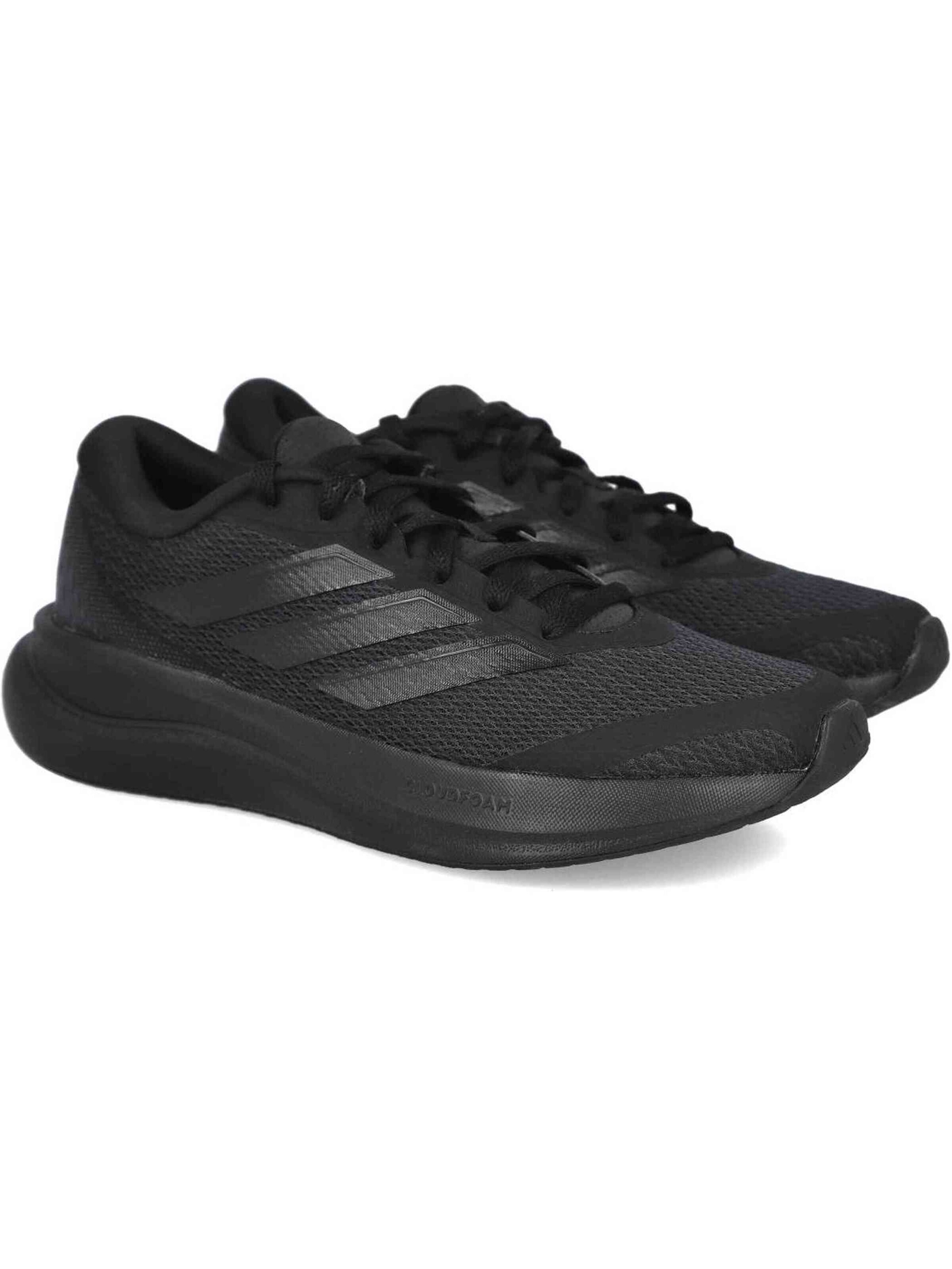 Chaussure de course 'KH5574-RUNFALCON-6W' ADIDAS ORIGINALS en noir