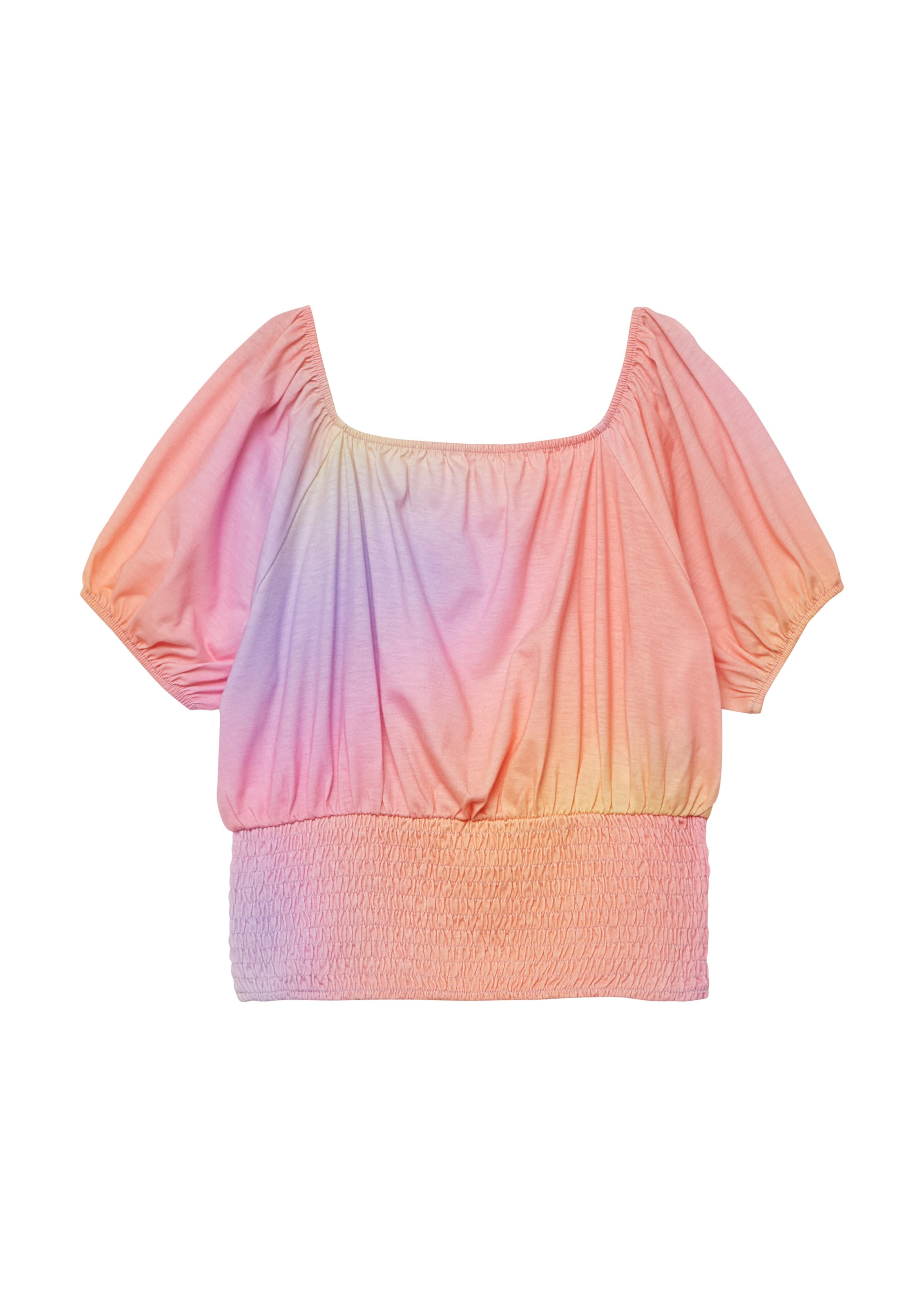 s.Oliver T-Shirt in pink, Produktansicht