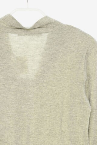 GAUDÌ Longsleeve-Shirt S in Grau