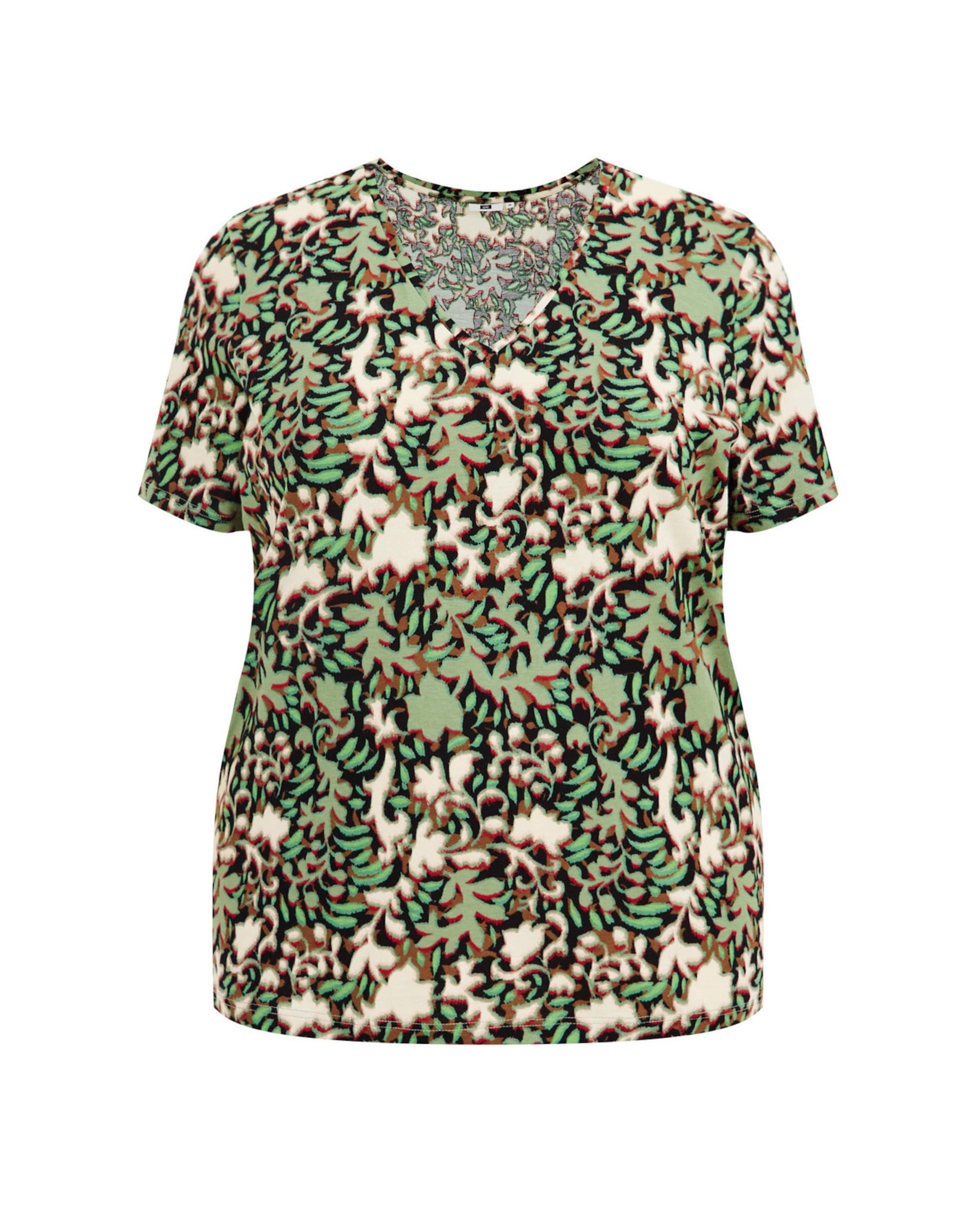 WE Fashion Póló - vegyes színek: elől