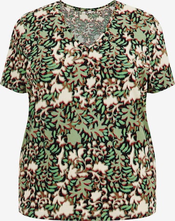 mišri WE Fashion Marškinėliai: priekis