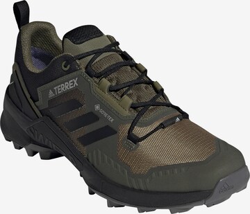 ADIDAS TERREX Lage schoen 'Swift R3' in Groen