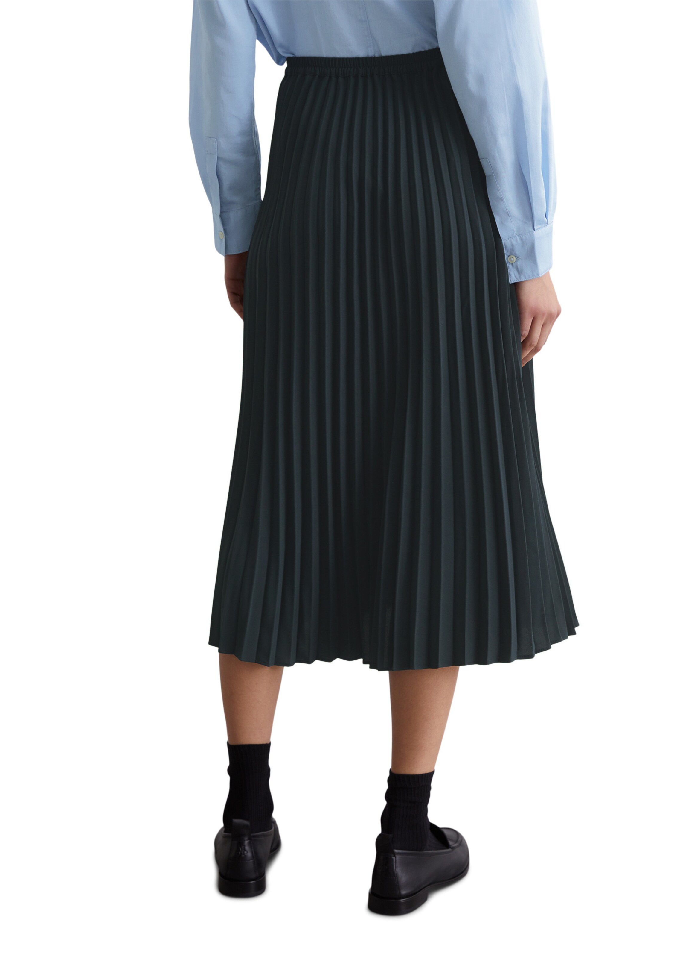 Marc O'Polo Rock in Blau