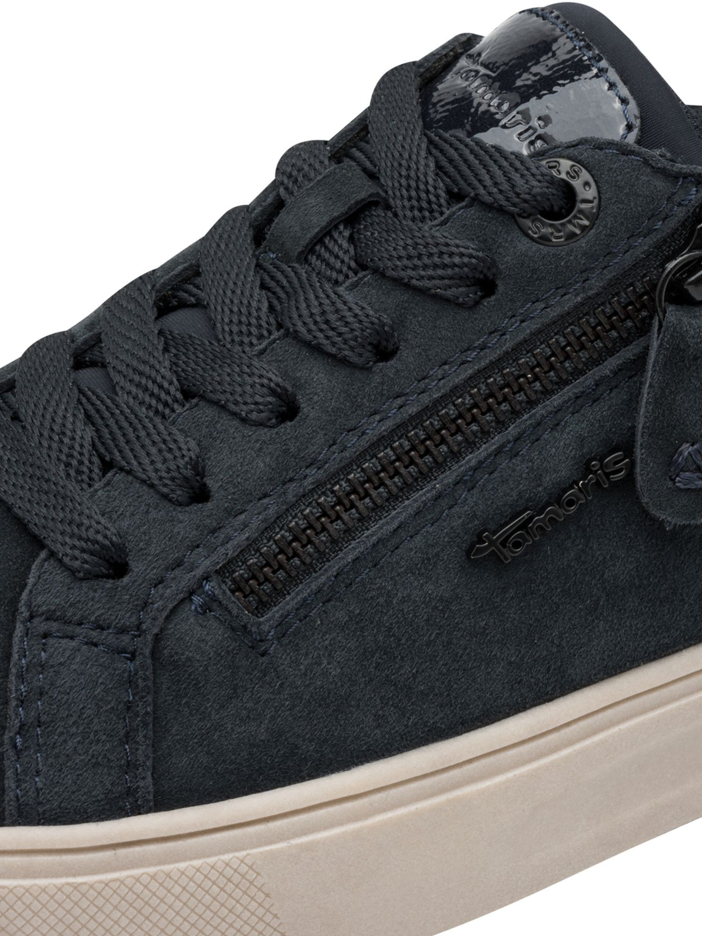 Tamaris Sneaker in Blau