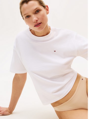 Tommy Hilfiger Underwear String in Pink