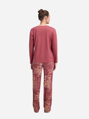 Goldenbay Pyjama 'Dandelion' in Pink