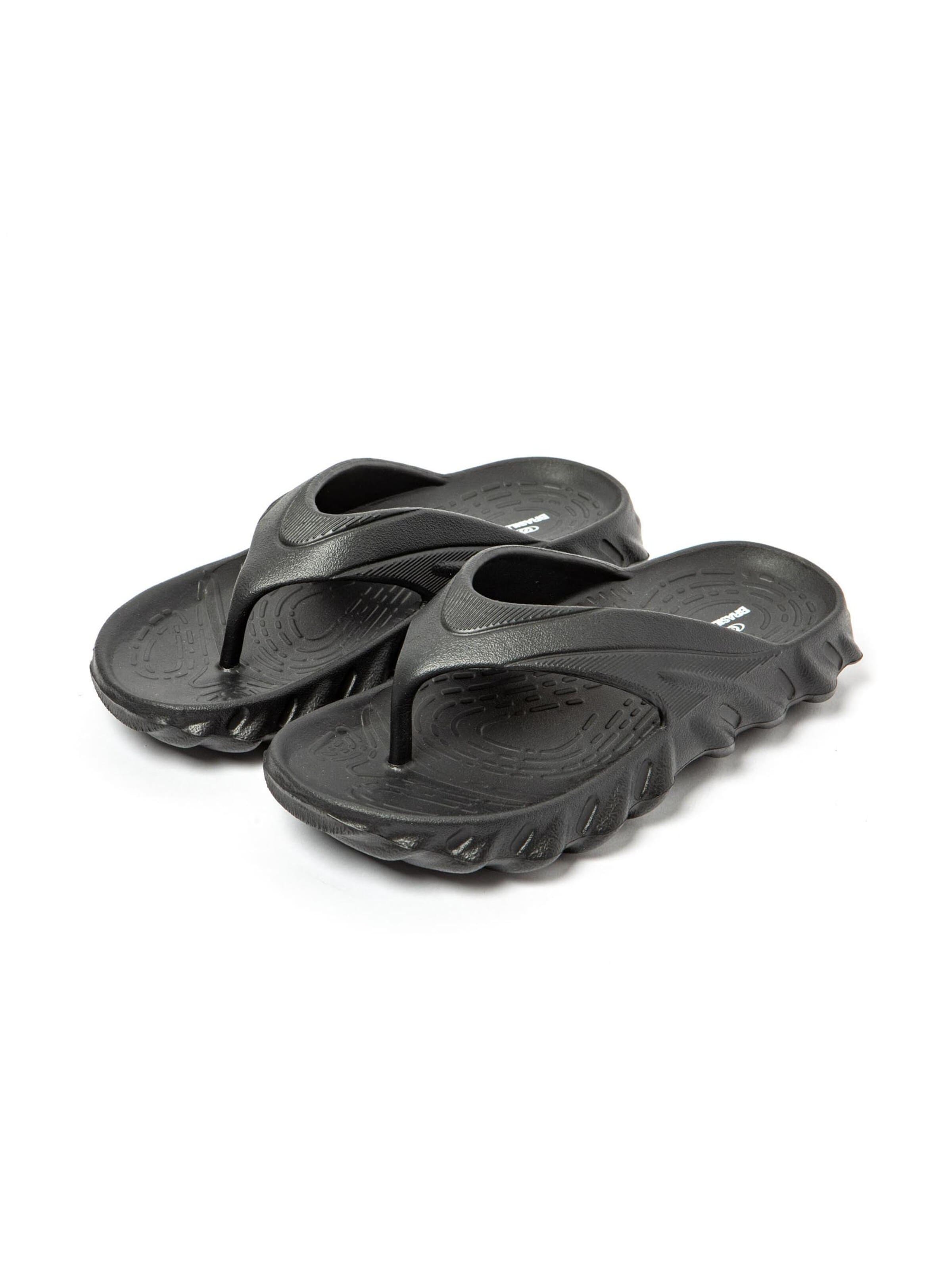 Brasileras Beach & swim shoe 'Recovery' in Black