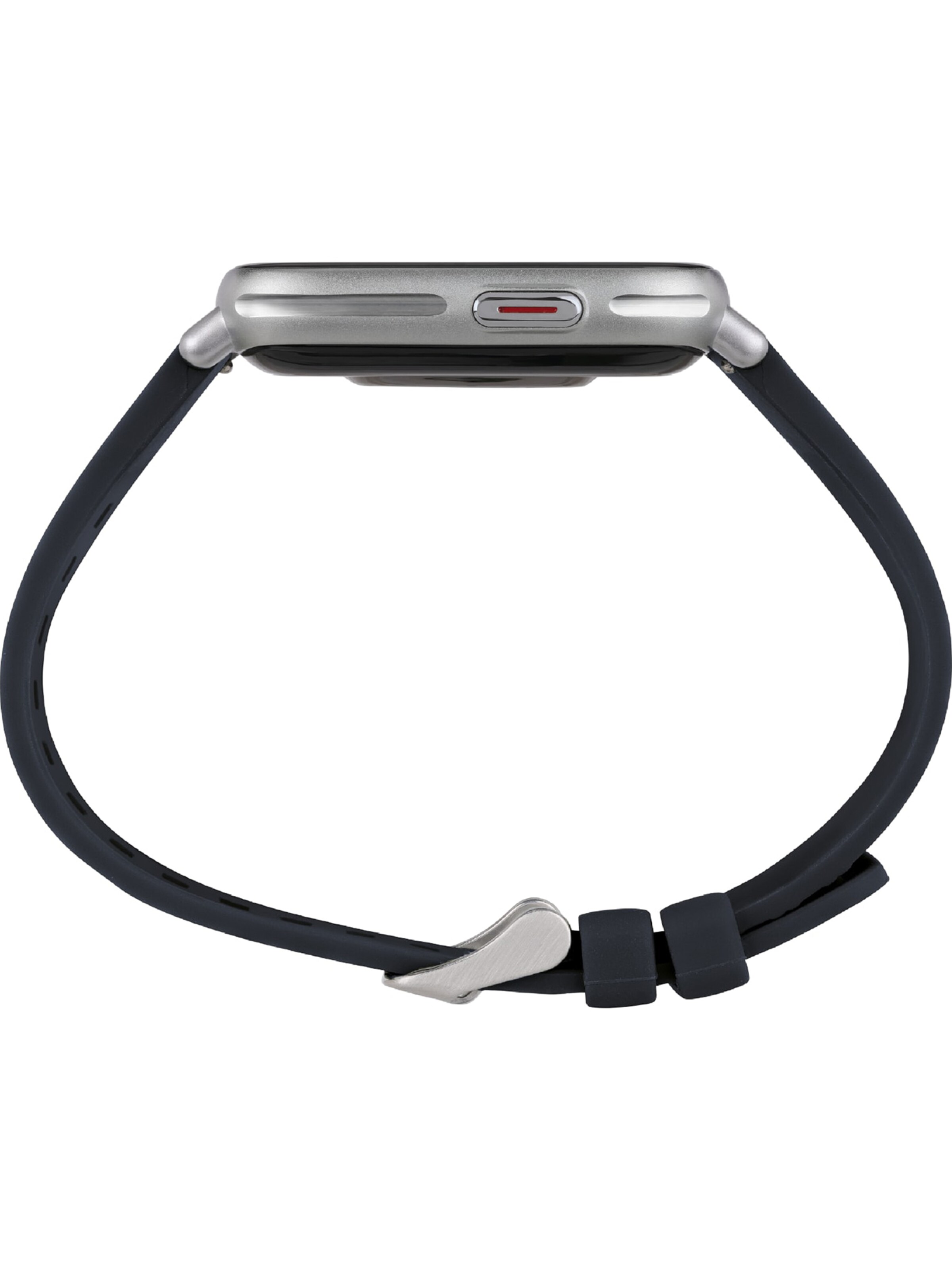 Breil Digitaluhr 'SBT-1' in Gelb