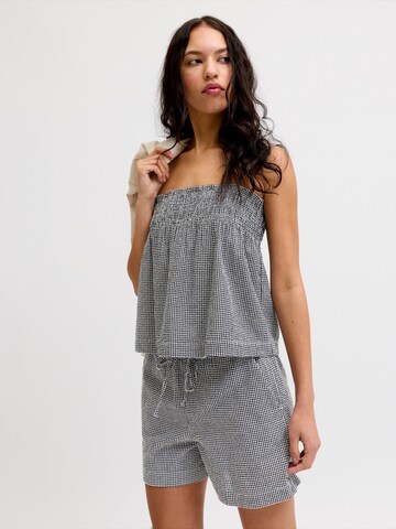 JJXX Loosefit Nadrág 'JXZoe' - fekete