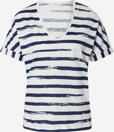 BRAX Shirt 'Carrie' in Navy / White, Item view