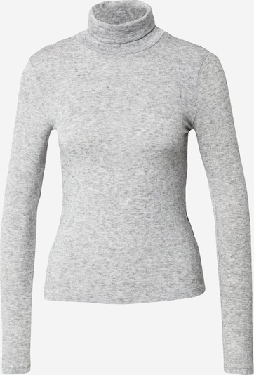 VERO MODA T-shirt 'VINI' en gris clair, Vue avec produit