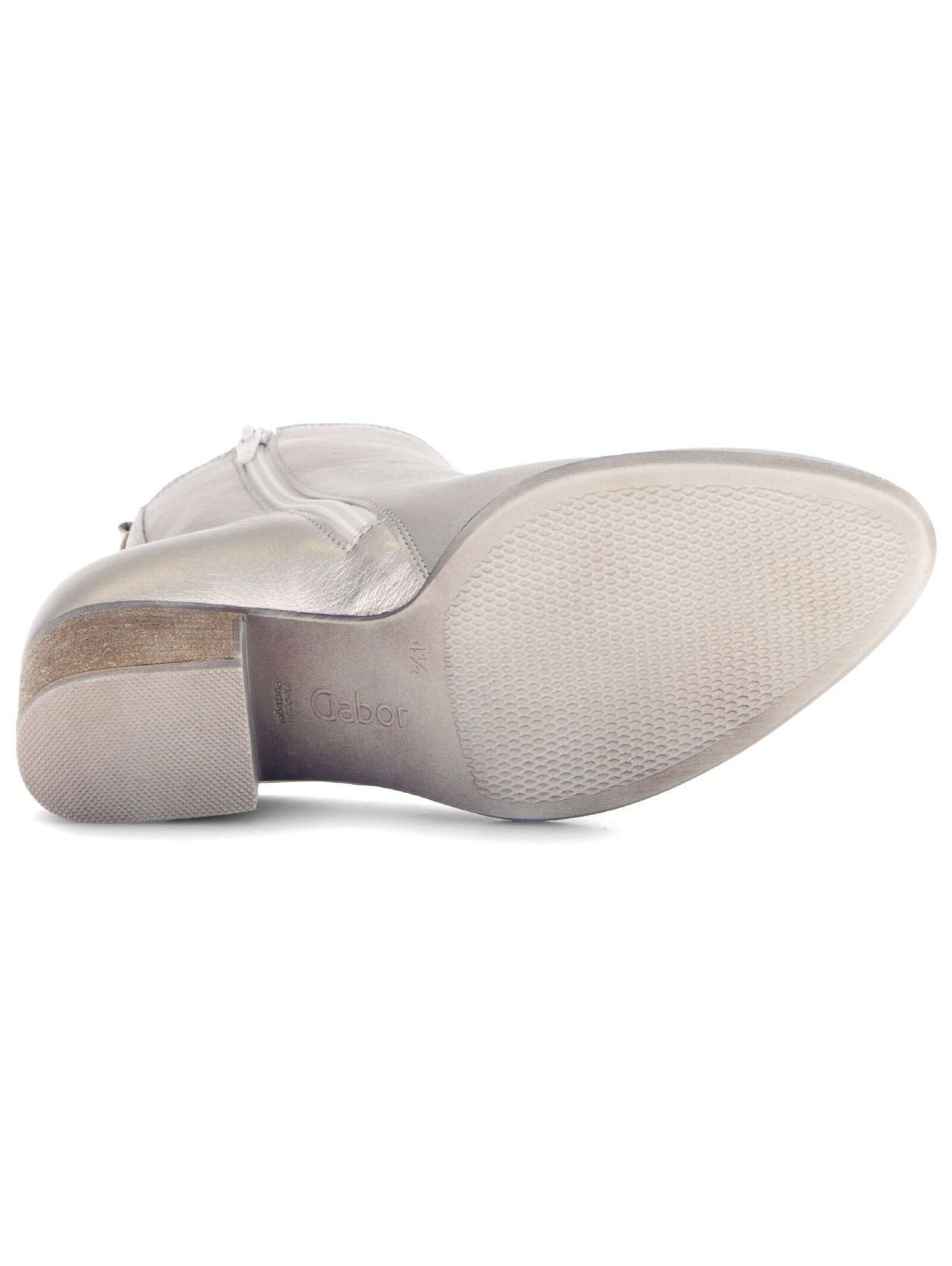 GABOR Cowboylaarzen in Roze