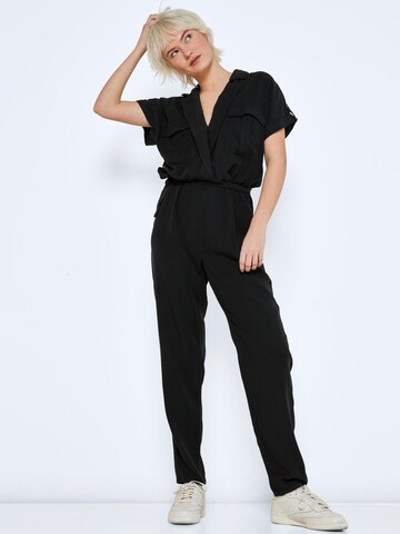 Noisy may Jumpsuit in Black