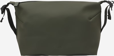 Portfard 'Hilo' RAINS pe verde, Vizualizare produs