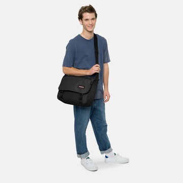 EASTPAK Messenger 'Delegate +' i sort