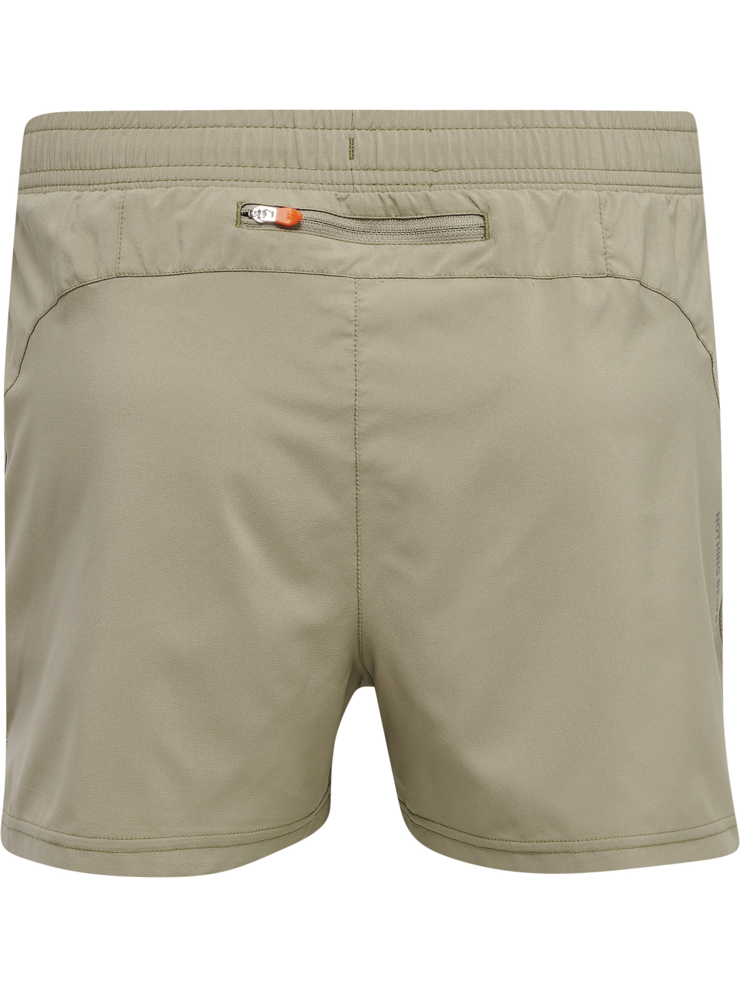 Newline Regular Sports trousers in Green