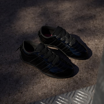 Sneaker 'Grand Court' di ADIDAS SPORTSWEAR in nero