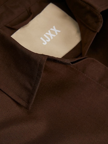 JJXX - Blusa 'Hattie' en marrón