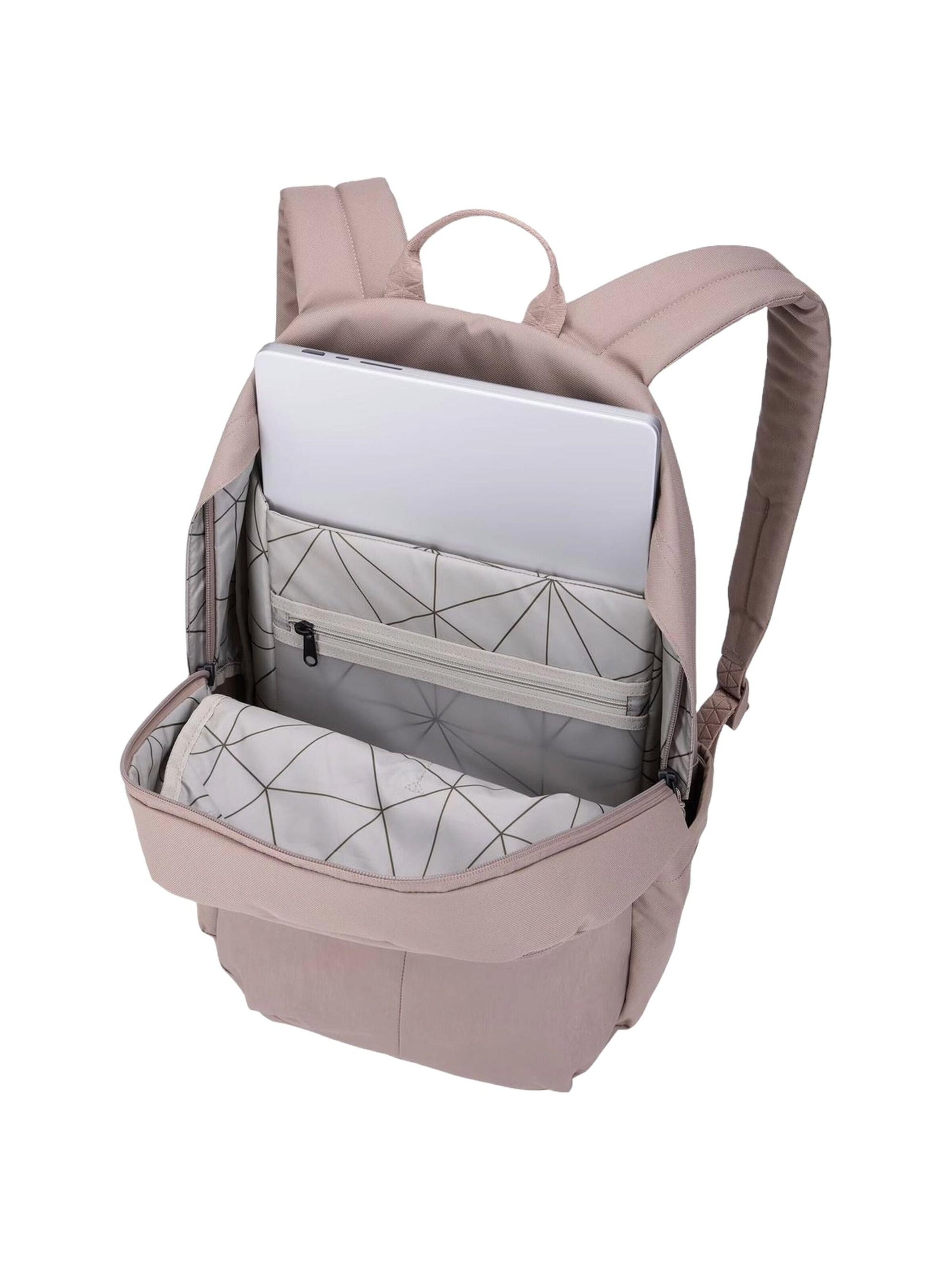 Thule Rucksack 'Indago'‌‌‌‌‌‌‌ in Lila